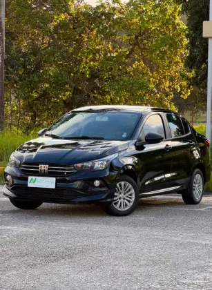 FIAT CRONOS 1.0 FIREFLY FLEX MANUAL