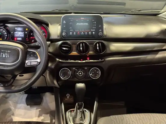 FIAT-CRONOS-1.3 FIREFLY FLEX DRIVE CVT FIAT-CRONOS-2023