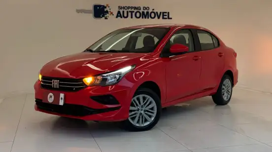 FIAT-CRONOS-1.3 FIREFLY FLEX DRIVE CVT FIAT-CRONOS-2023