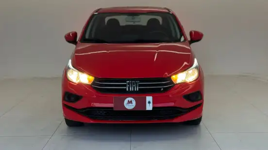 FIAT-CRONOS-1.3 FIREFLY FLEX DRIVE CVT FIAT-CRONOS-2023