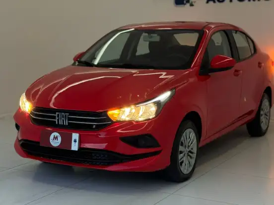 FIAT-CRONOS-1.3 FIREFLY FLEX DRIVE CVT FIAT-CRONOS-2023