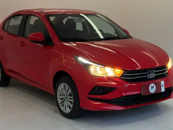 FIAT-CRONOS-1.3 FIREFLY FLEX DRIVE CVT FIAT-CRONOS-2023