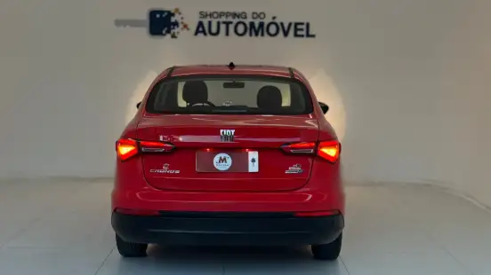 FIAT-CRONOS-1.3 FIREFLY FLEX DRIVE CVT FIAT-CRONOS-2023