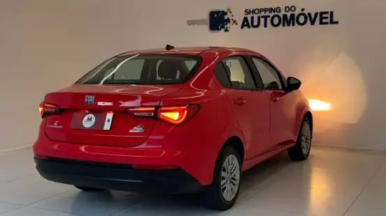 FIAT-CRONOS-1.3 FIREFLY FLEX DRIVE CVT FIAT-CRONOS-2023