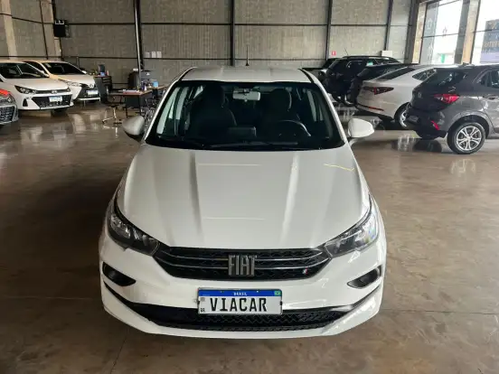 FIAT-CRONOS-1.3 FIREFLY FLEX DRIVE CVT FIAT-CRONOS-2024