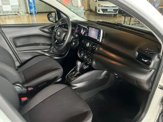 FIAT-CRONOS-1.3 FIREFLY FLEX DRIVE CVT FIAT-CRONOS-2024