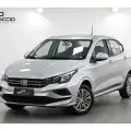 FIAT CRONOS 1.3 FIREFLY FLEX DRIVE CVT FIAT CRONOS 1.3 FIREFLY FLEX DRIVE CVT