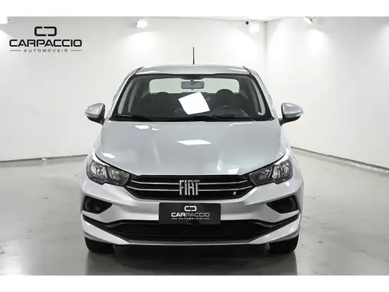 FIAT-CRONOS-1.3 FIREFLY FLEX DRIVE CVT FIAT-CRONOS-2024