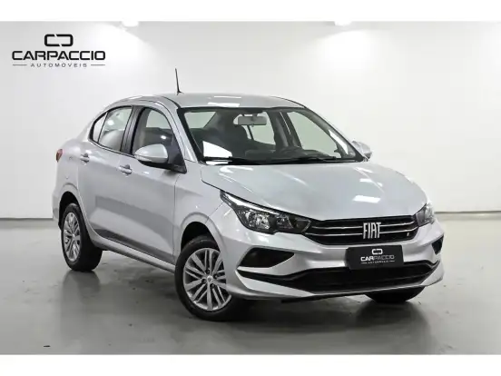 FIAT-CRONOS-1.3 FIREFLY FLEX DRIVE CVT FIAT-CRONOS-2024