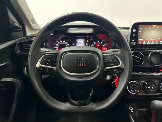 FIAT-CRONOS-1.3 FIREFLY FLEX DRIVE CVT FIAT-CRONOS-2025