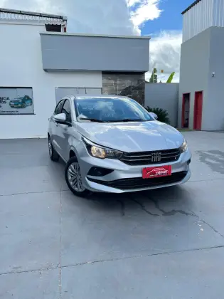 FIAT CRONOS 1.3 FIREFLY FLEX DRIVE CVT