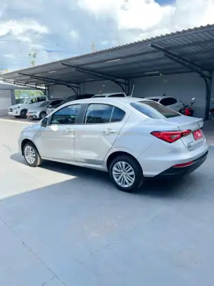 FIAT-CRONOS-1.3 FIREFLY FLEX DRIVE CVT FIAT-CRONOS-2024