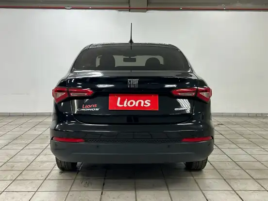 FIAT-CRONOS-1.3 FIREFLY FLEX DRIVE CVT FIAT-CRONOS-2025