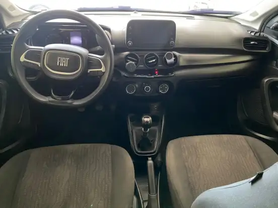 FIAT-CRONOS-1.3 FIREFLY FLEX DRIVE MANUAL FIAT-CRONOS-2024