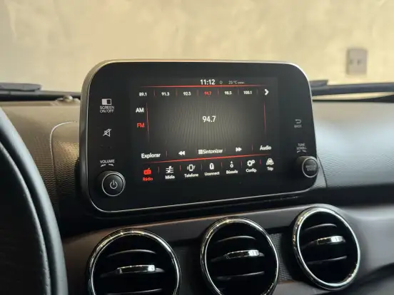 FIAT-CRONOS-1.3 FIREFLY FLEX PRECISION CVT FIAT-CRONOS-2024