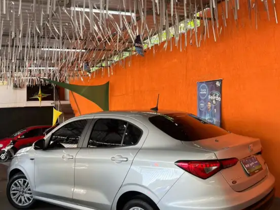 FIAT-CRONOS-1.8 E.TORQ FLEX DRIVE AT6 FIAT-CRONOS-2019