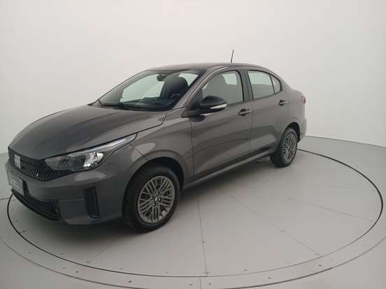 FIAT-CRONOS-1.0 FIREFLY FLEX DRIVE MANUAL FIAT-CRONOS-2025