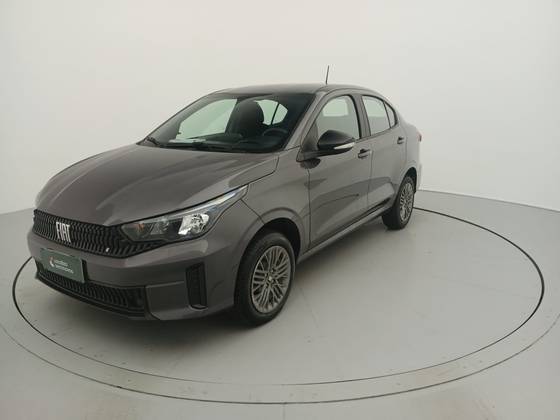 FIAT CRONOS 1.0 FIREFLY FLEX DRIVE MANUAL