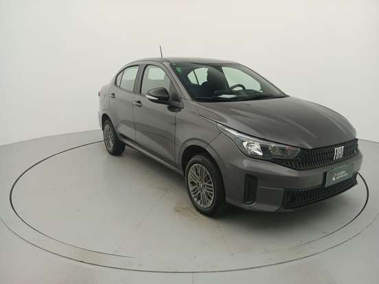 FIAT-CRONOS-1.0 FIREFLY FLEX DRIVE MANUAL FIAT-CRONOS-2025