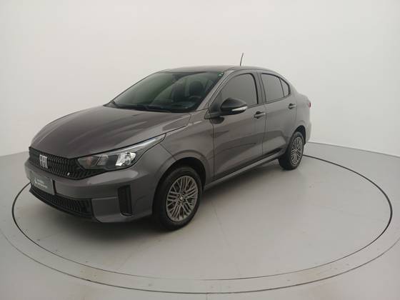 FIAT CRONOS 1.0 FIREFLY FLEX DRIVE MANUAL