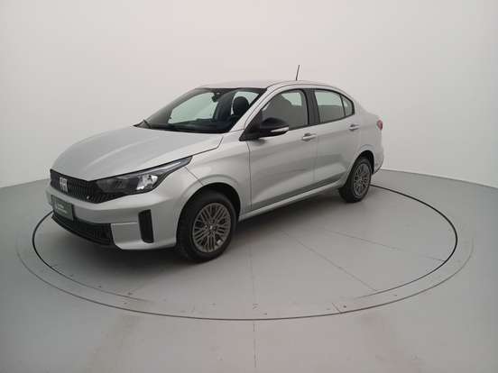 FIAT-CRONOS-1.0 FIREFLY FLEX DRIVE MANUAL FIAT-CRONOS-2025