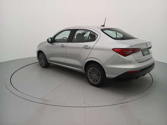 FIAT-CRONOS-1.0 FIREFLY FLEX DRIVE MANUAL FIAT-CRONOS-2025