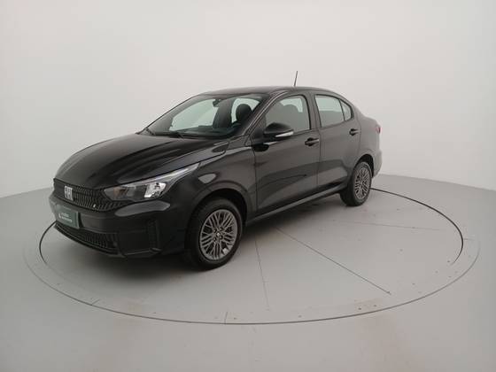 FIAT CRONOS 1.0 FIREFLY FLEX DRIVE MANUAL