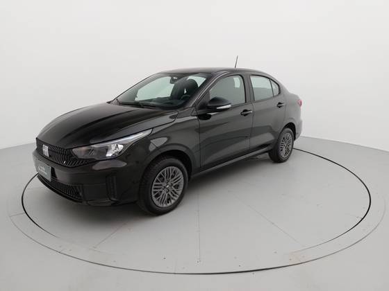 FIAT CRONOS 1.0 FIREFLY FLEX DRIVE MANUAL