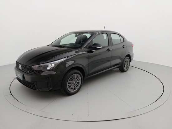 FIAT-CRONOS-1.0 FIREFLY FLEX DRIVE MANUAL FIAT-CRONOS-2025