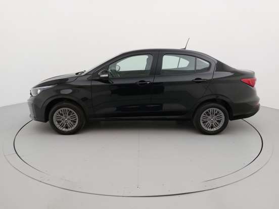 FIAT-CRONOS-2025