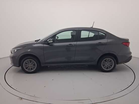 FIAT-CRONOS-2025