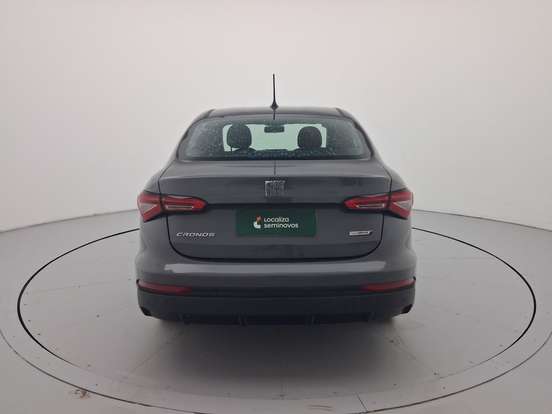 FIAT-CRONOS-1.0 FIREFLY FLEX DRIVE MANUAL FIAT-CRONOS-2025