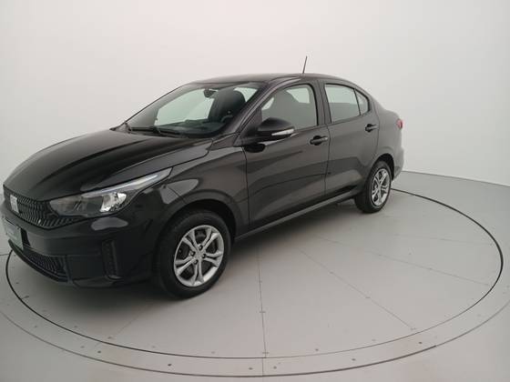 FIAT CRONOS 1.0 FIREFLY FLEX DRIVE MANUAL