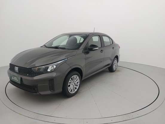 FIAT-CRONOS-2025