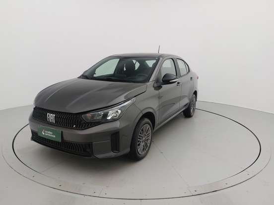 FIAT-CRONOS-1.0 FIREFLY FLEX DRIVE MANUAL FIAT-CRONOS-2025