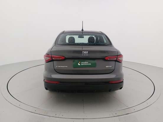 FIAT-CRONOS-1.0 FIREFLY FLEX DRIVE MANUAL FIAT-CRONOS-2025