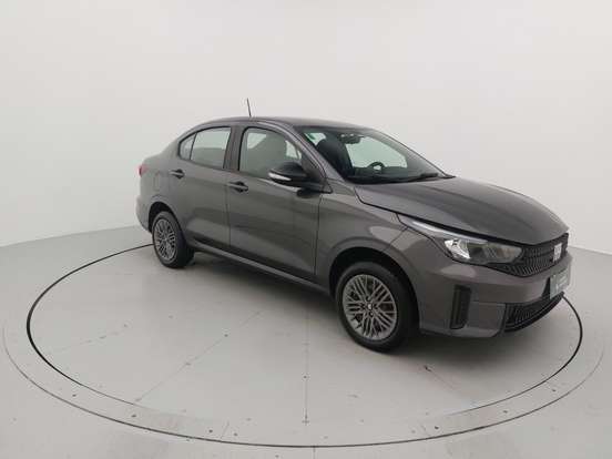 FIAT-CRONOS-1.0 FIREFLY FLEX DRIVE MANUAL FIAT-CRONOS-2025
