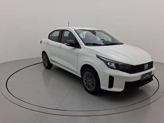 FIAT-CRONOS-1.0 FIREFLY FLEX DRIVE MANUAL FIAT-CRONOS-2025