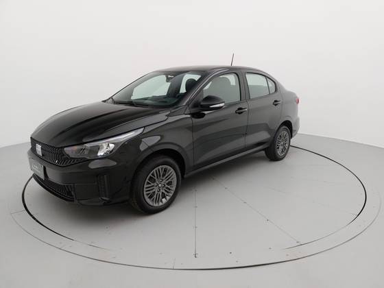 FIAT CRONOS 1.0 FIREFLY FLEX DRIVE MANUAL
