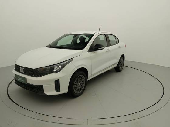 FIAT CRONOS 1.0 FIREFLY FLEX DRIVE MANUAL