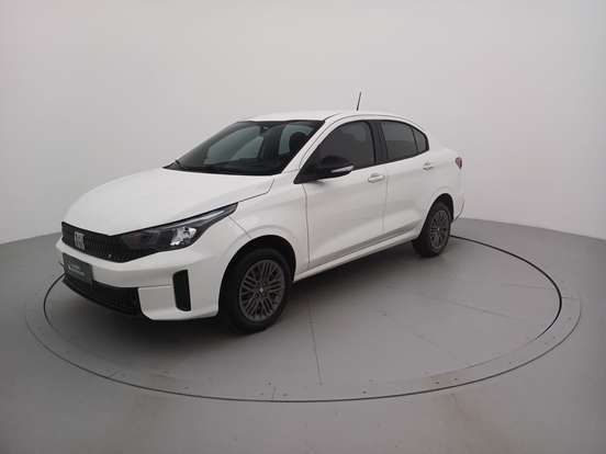 FIAT-CRONOS-1.0 FIREFLY FLEX DRIVE MANUAL FIAT-CRONOS-2025