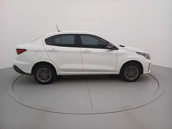 FIAT-CRONOS-1.0 FIREFLY FLEX DRIVE MANUAL FIAT-CRONOS-2025