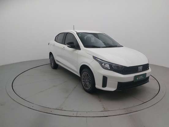 FIAT-CRONOS-1.0 FIREFLY FLEX DRIVE MANUAL FIAT-CRONOS-2025