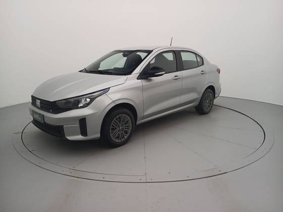 FIAT CRONOS 1.0 FIREFLY FLEX DRIVE MANUAL