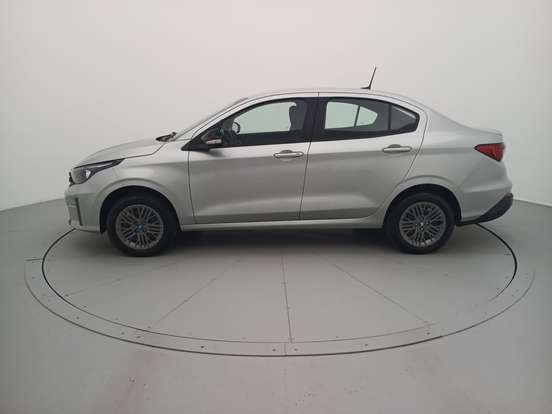 FIAT-CRONOS-2025