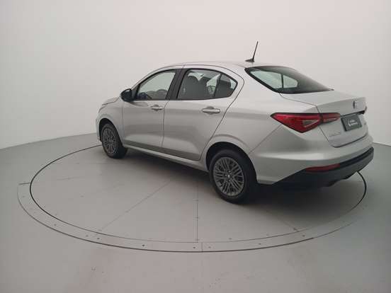 FIAT-CRONOS-1.0 FIREFLY FLEX DRIVE MANUAL FIAT-CRONOS-2025