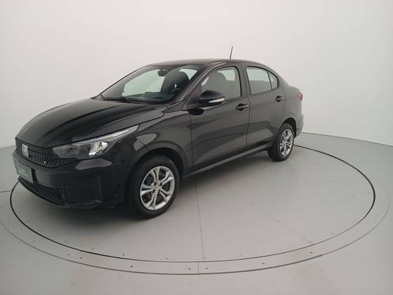 FIAT CRONOS 1.0 FIREFLY FLEX DRIVE MANUAL