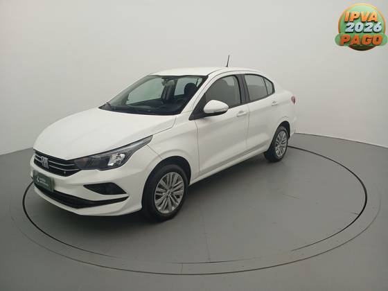 FIAT CRONOS 1.0 FIREFLY FLEX DRIVE MANUAL