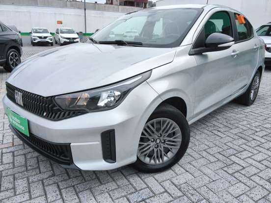 FIAT-CRONOS-1.0 FIREFLY FLEX DRIVE MANUAL FIAT-CRONOS-2025