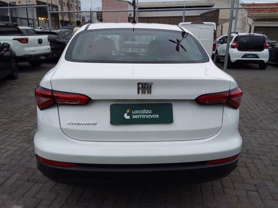 FIAT-CRONOS-1.0 FIREFLY FLEX DRIVE MANUAL FIAT-CRONOS-2023